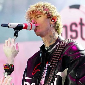MGK Drops Racy Bedroom Bombshell During Vegas Show