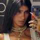 Mia Khalifa's Daring Fashion Moment Ignites Instagram