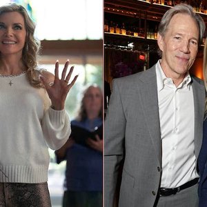 Michelle Pfeiffer Breaks Marriage Pact to Star in Husband David E. Kelley's New Series