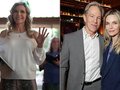 Michelle Pfeiffer Breaks Marriage Pact to Star in Husband David E. Kelley's New Series