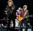 Mick Jagger's 'Intervention' Takes Center Stage at Rolling Stones' New Album Launch