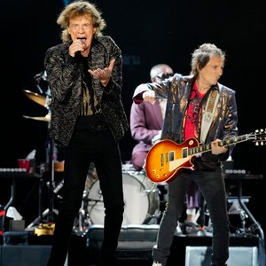 Mick Jagger's 'Intervention' Takes Center Stage at Rolling Stones' New Album Launch