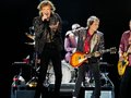 Mick Jagger's 'Intervention' Takes Center Stage at Rolling Stones' New Album Launch
