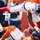 Brian Burns Lets Loose on Giants Defense After Epic Meltdown