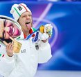 Milan's Winter Olympics: Smiles, Scandals, and Sportsmanship