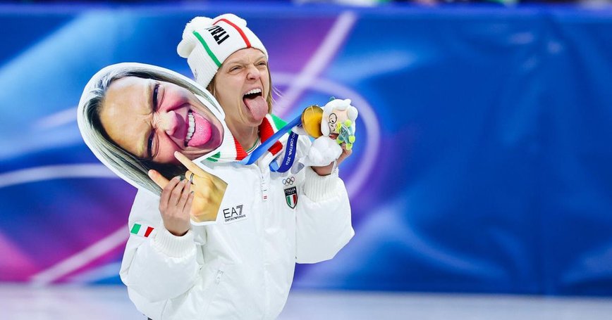 Milan's Winter Olympics: Smiles, Scandals, and Sportsmanship