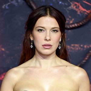 Millie Bobby Brown Shines in Bold Sheer Catsuit on Late Night TV