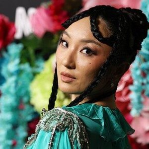 Poppy Liu Calls Out Capitalism’s 'Evil' at Film Premiere