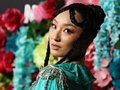 Poppy Liu Calls Out Capitalism’s 'Evil' at Film Premiere