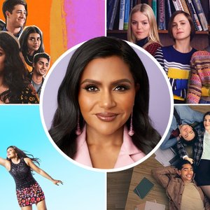 Mindy Kaling's Creative Odyssey: Comedy Triumphs, Future Dreams, and a Hint of Drama