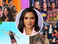 Mindy Kaling's Creative Odyssey: Comedy Triumphs, Future Dreams, and a Hint of Drama