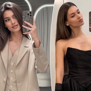Miss Universe Alum Kseniya Alexandrova Tragically Passes at 30 in Car Accident