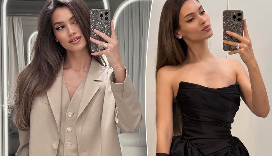 Miss Universe Alum Kseniya Alexandrova Tragically Passes at 30 in Car Accident
