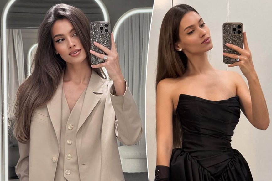 Miss Universe Alum Kseniya Alexandrova Tragically Passes at 30 in Car Accident