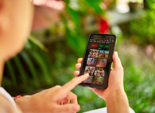 Reality Show Unveils Startling Truths About the OnlyFans Scene