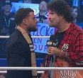 MJF's NSFW Clapback After Mick Foley Dubs Him 'Best in the Business'