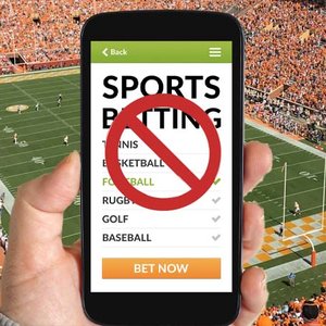 Tennessee's College Betting Ban: A Game-Changer for On-Campus Wagers?