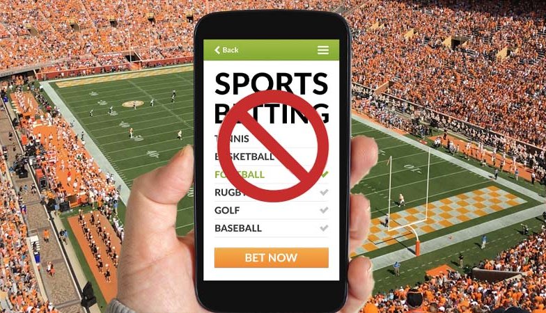 Tennessee's College Betting Ban: A Game-Changer for On-Campus Wagers?