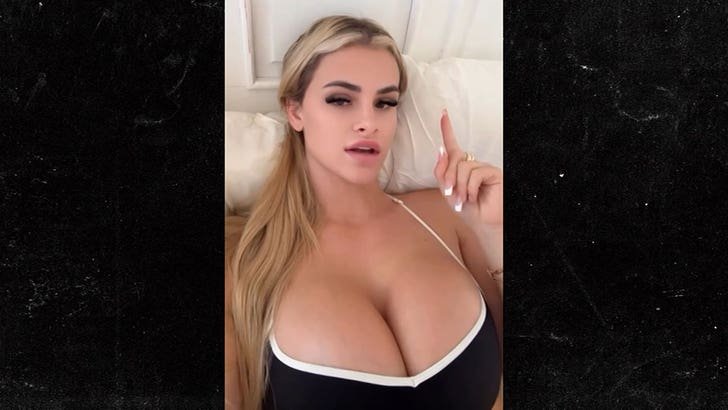 OnlyFans Model Cynthia Jade