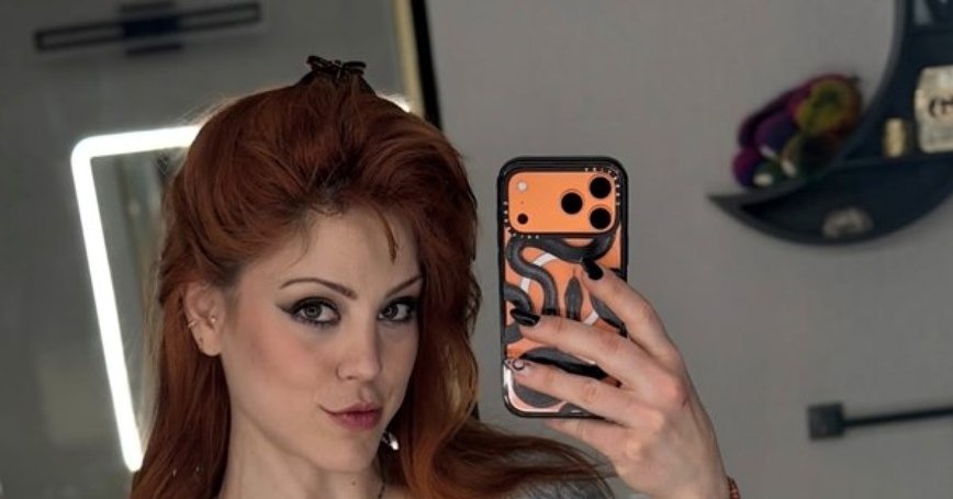 Molly Stewart: Reinventing the Glow-Up at 34