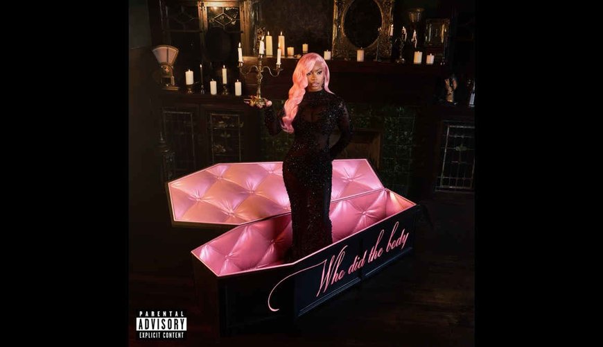 Monaleo Drops Electrifying 'Who Did The Body' Mixtape