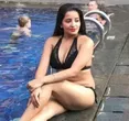 Monalisa Sets Social Media Ablaze with Stunning Bikini Photos