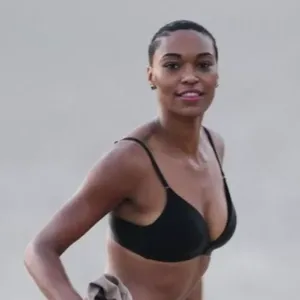 Montana Fishburne's Viral Moment: Telegram and X Go Wild Over "Chippy D"