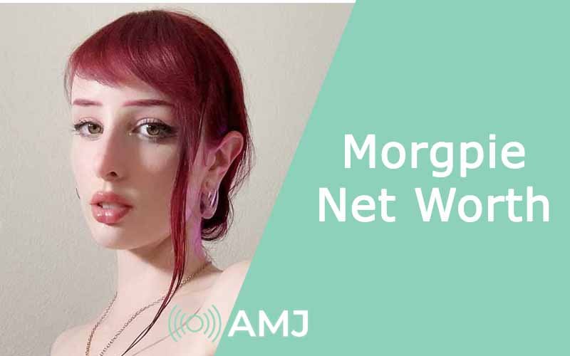 Morgpie: Rising Star in the Adult Entertainment World