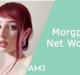 Morgpie: Rising Star in the Adult Entertainment World