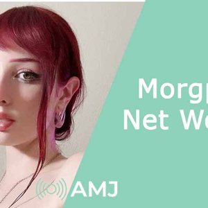 Morgpie: Rising Star in the Adult Entertainment World