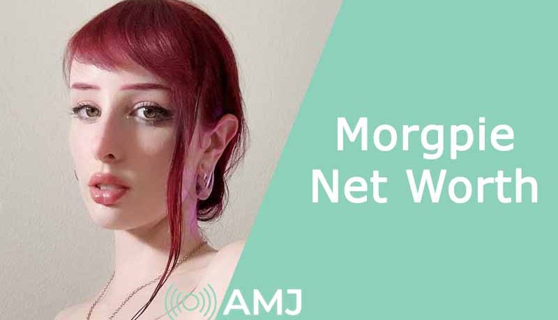 Morgpie: Rising Star in the Adult Entertainment World