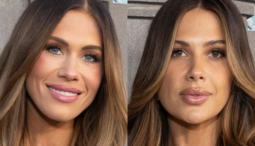 Drama Alert: Jessi Ngatikaura's Bold Claims About Demi Engemann's Husband