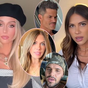 Mormon Wives’ Feud Explodes: 'Fruity Pebbles' Drama Fuels Social Media Showdown!