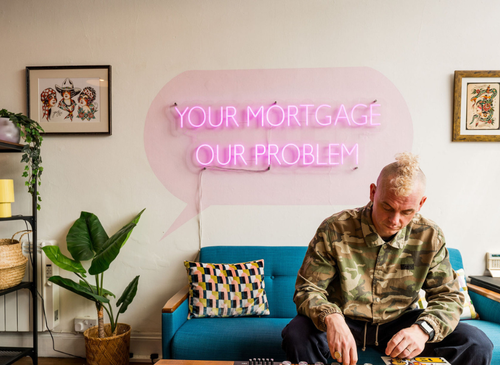 Creator Income: The New Challenge for Mortgage Brokers