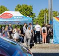 Germans Voice Concern Amid Surge in Right-Wing Popularity