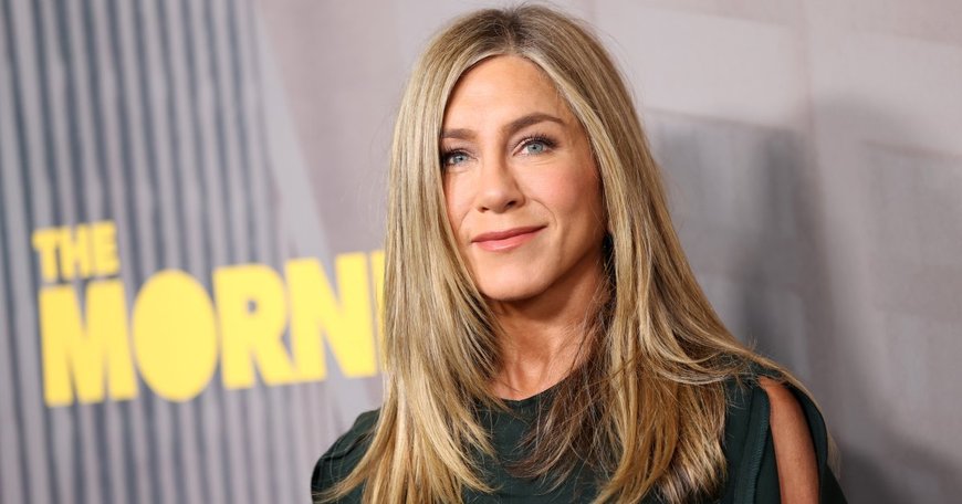 Jennifer Aniston