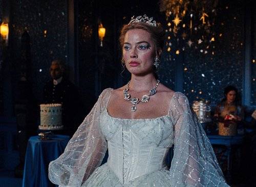 Fennell's 'Wuthering Heights' Offers A Provocative Yet Shallow Spin On Brontë's Classic