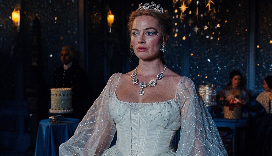 Fennell's 'Wuthering Heights' Offers A Provocative Yet Shallow Spin On Brontë's Classic