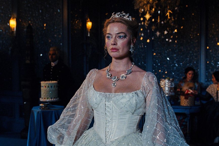 Fennell's 'Wuthering Heights' Offers A Provocative Yet Shallow Spin On Brontë's Classic