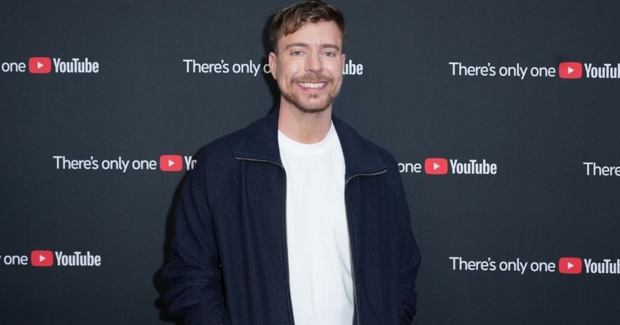 MrBeast