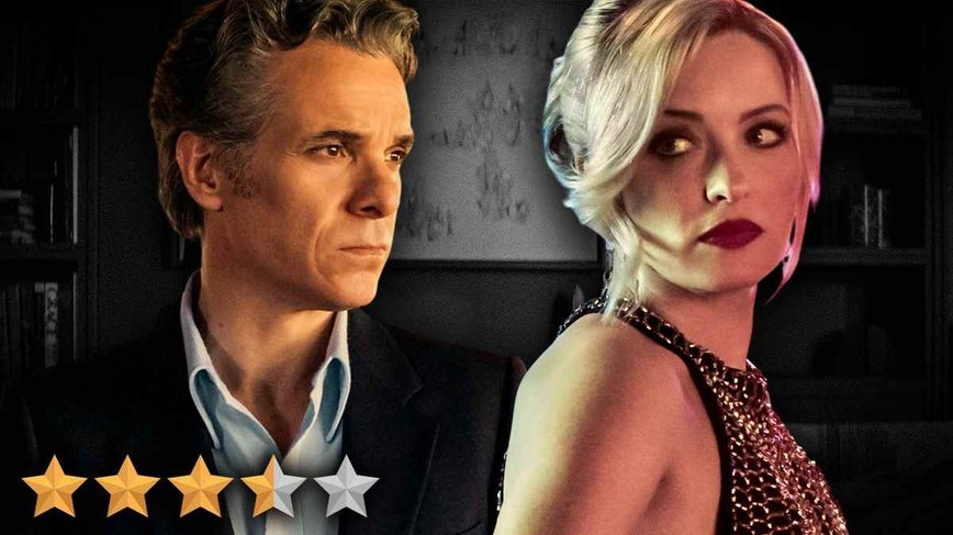 Mrs. Playmen: A Riveting Tale of Resilience and Empowerment