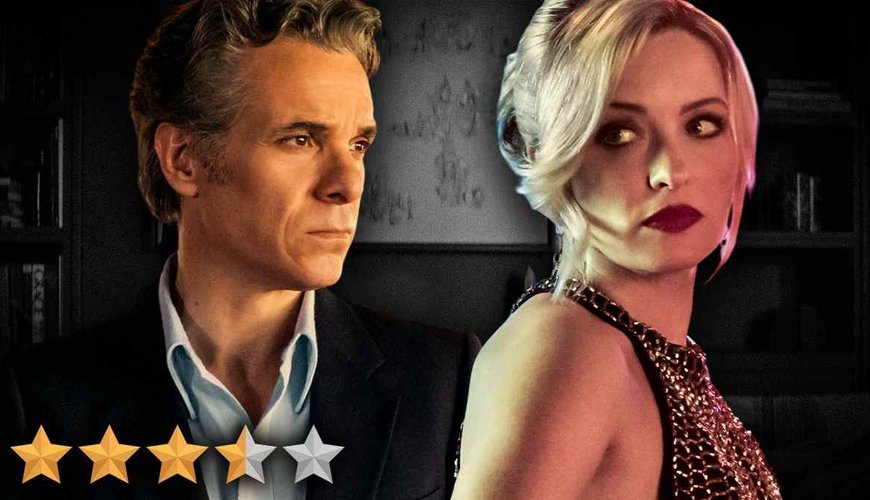 Mrs. Playmen: A Riveting Tale of Resilience and Empowerment