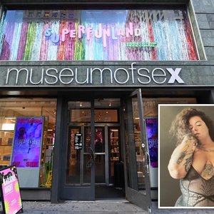 Museum of Sex Faces Scandal: Employee Sues Over Alleged Workplace Harassment