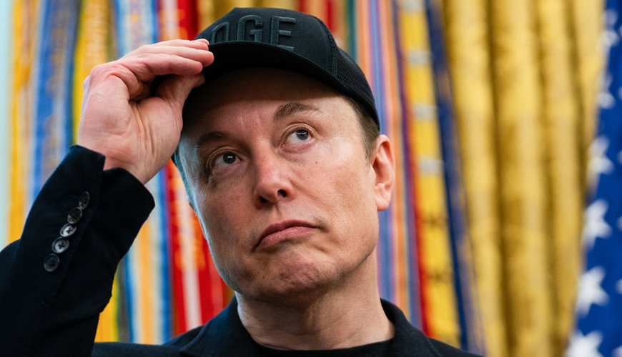 Musk's Grok AI Under Fire: Lawsuit Alleges Creation of Sexual Images of Minors