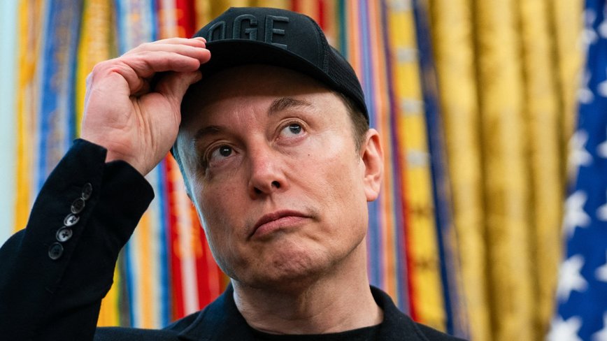 Musk's Grok AI Under Fire: Lawsuit Alleges Creation of Sexual Images of Minors