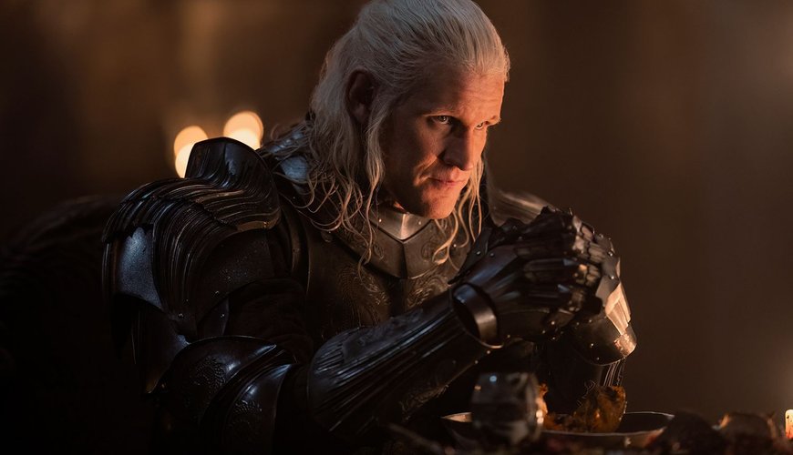 Must-Watch TV: 'House of the Dragon' Season 3 Soars to the Top