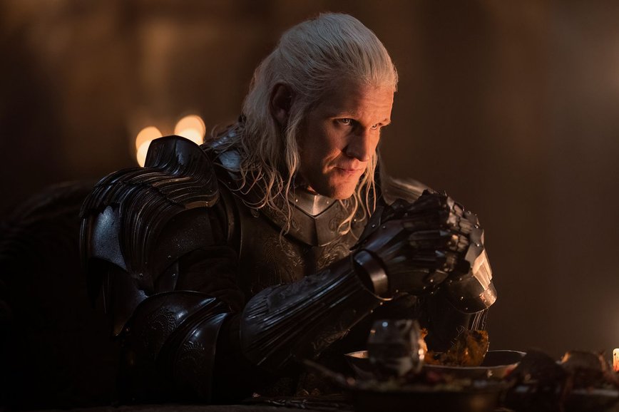 Must-Watch TV: 'House of the Dragon' Season 3 Soars to the Top