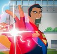 Meet the Voices Behind My Adventures With Superman Season 3