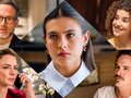 Drama Unfolds in 'My Daughter’s Father': A Thrilling Telenovela Recap