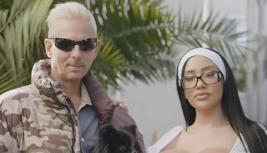 Meet the Real-Life Barbie: Leslie and Her Cosmetic Journey Funded by Love